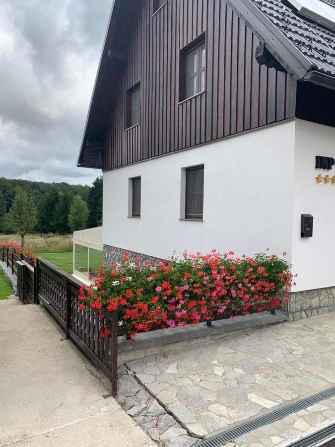 Imperial House 4* Plitvicka Jezera
