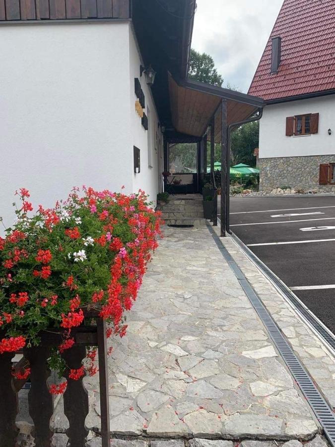 Bed & Breakfast Imperial House Plitvicka Jezera