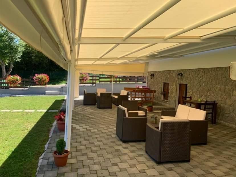 Nocleg ze śniadaniem Imperial House Plitvička Jezera